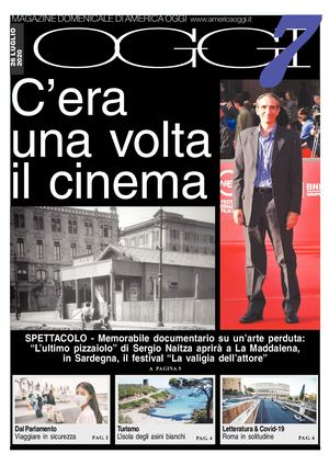 Oggi 7 26 Luglio 2020