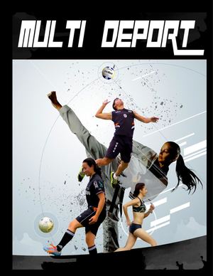 Revista De Deportes 2 5