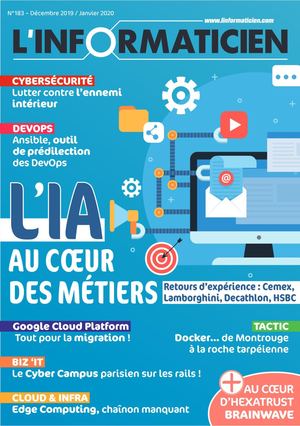 [ Ox Torrent Com ] L Informaticien D Cembre 2019 Janvier 2020