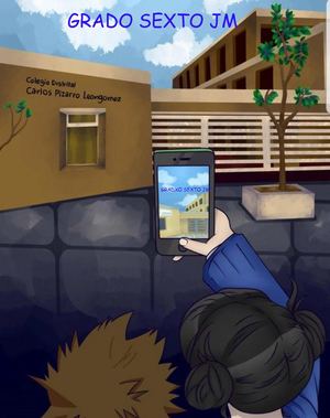 GRADO SEXTO JM