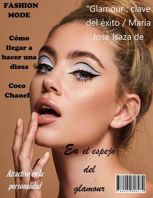 Revista Ela Betancur La Moda