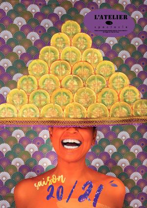 SAISON 2020-2021 de l'Atelier à spectacle (Vernouillet-28)