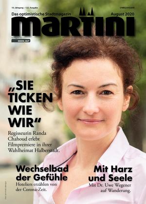 Martini 08/2020