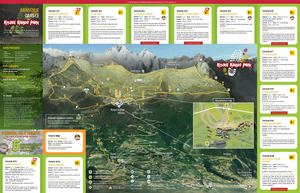 Risoul Rando Park 2020