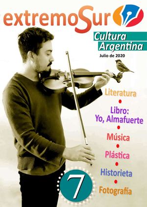 Revista Extremo Sur 7