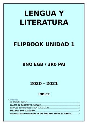 Flipbook 9nos
