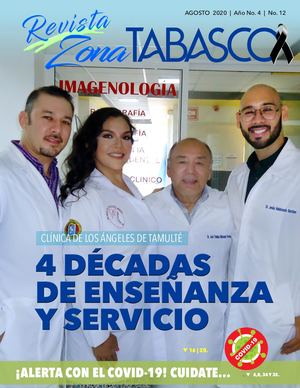 Zona Tabasco ON LINE...