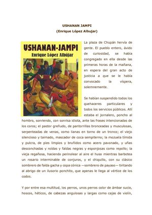 Ushanan Jampi