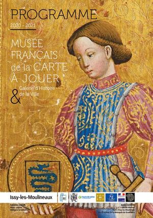 Programme 2020 - Musée Français de la Carte à Jouer
