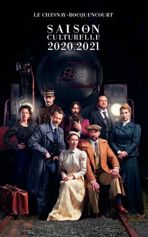 Plaquette culturelle 2020/2021