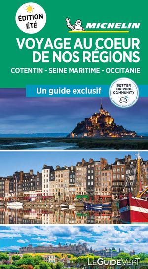 [BETTER DRIVING COMMUNITY] VOYAGE AU COEUR DE NOS RÉGIONS