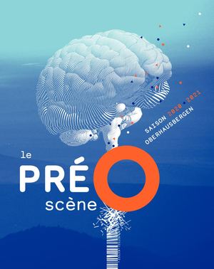 LE PREO-SCENE - SAISON CULTURELLE 20/21