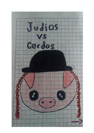 ¿Por Que En La Religión Judía No Se Consume Carne De Cerdo?