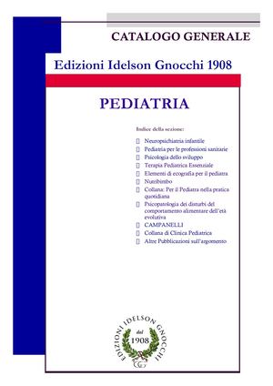 Pediatria