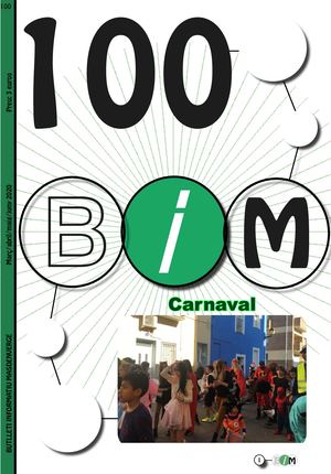 Bim 100