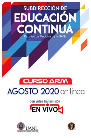 Manual De Curso Intensivo Agosto 2020