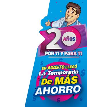 REVISTA CRUZ AZUL AGOSTO 2020