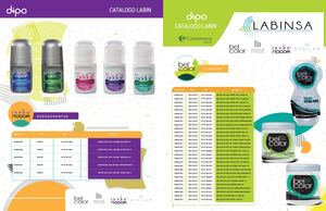 02 Catalogo Dipo Labinsa