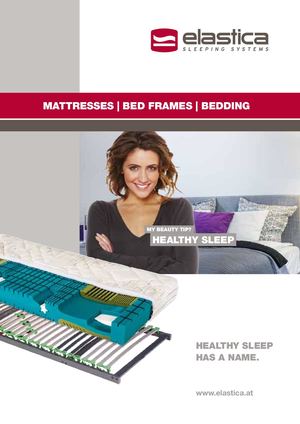 ELASTICA general brochure 2020