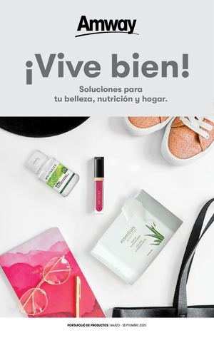 Amway Mx 1marzo 2020