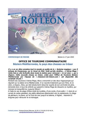 JUIN 17062020 Chasse Au Tresor Valras Plage