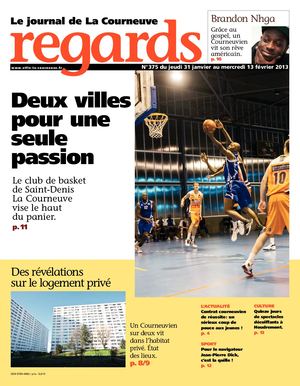 Deux villes pour une seule passion - Regards n°375
