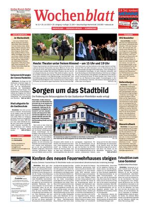 Wochenblatt-Rheinfelden