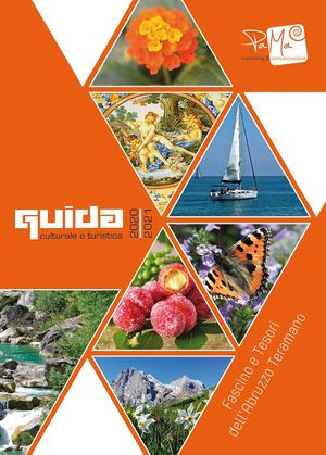 Guida Culturale Turistica Teramo 2020