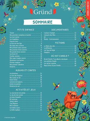 Catalogue Edi8 2020-2021 - Jeunesse