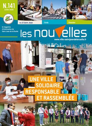 Nouvelles 141