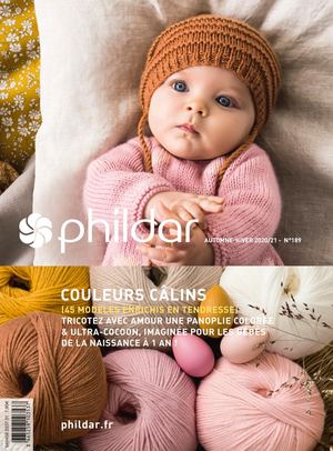 Catalogue n°189 : Couleurs câlins