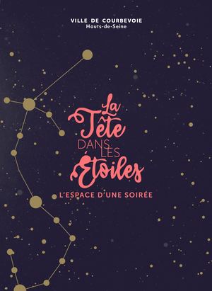 Catalogue 2021 La Tete Dans Les Etoiles