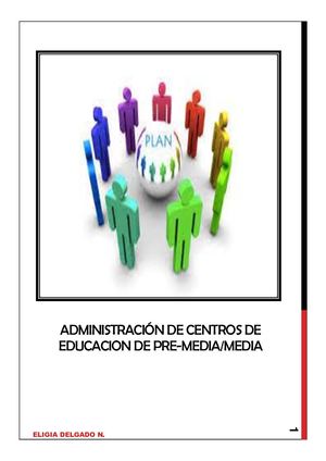 Examen Adcentro
