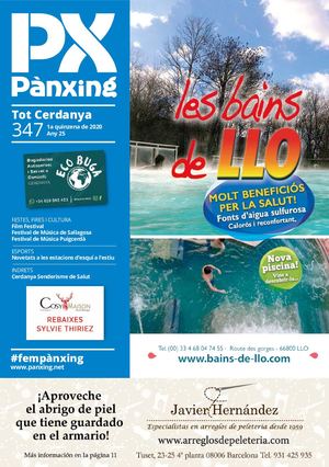 Pànxing Cerdanya 347