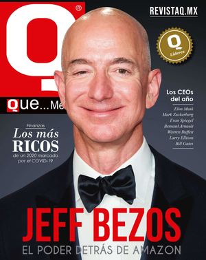 Revista Q 153 Agosto. 2020
