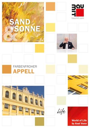 World of Life - Farbreihe G