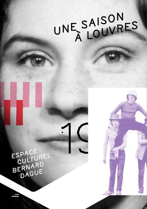 Saison Culturelle 2019-2020 ECBD