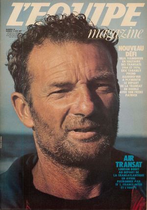 L'Equipe Magazine 70