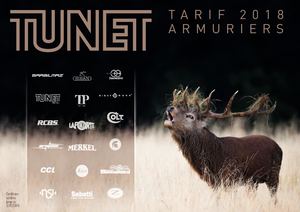 Tarif General TUNET 2018 Def