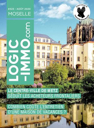 Logic Immo Moselle #323