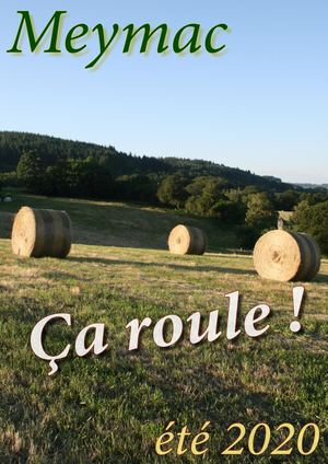 Bulletin Meymac éTé 2020