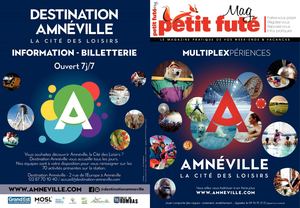 Petit Fute Amneville