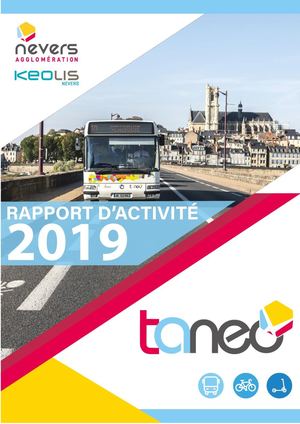 Rapport annuel 2019 - 6/6