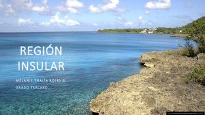 Region Insular