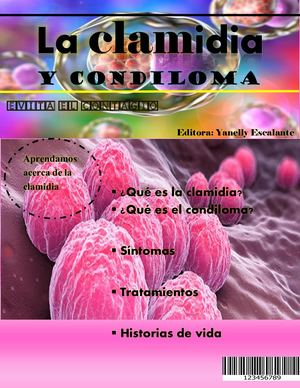 La Clamidia y el Condiloma