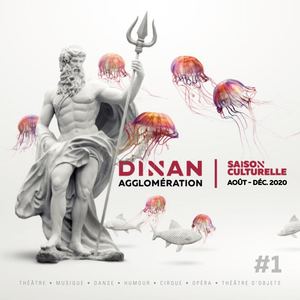 Programme Saison Culturelle 2020/2021 #1