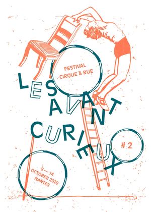 Programme Les Avant Curieux #2