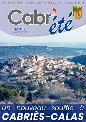 Cabr'Ete 132