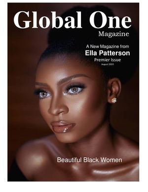 Global One Magazine August Issue