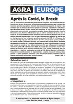 Agra Europe #3753-3754